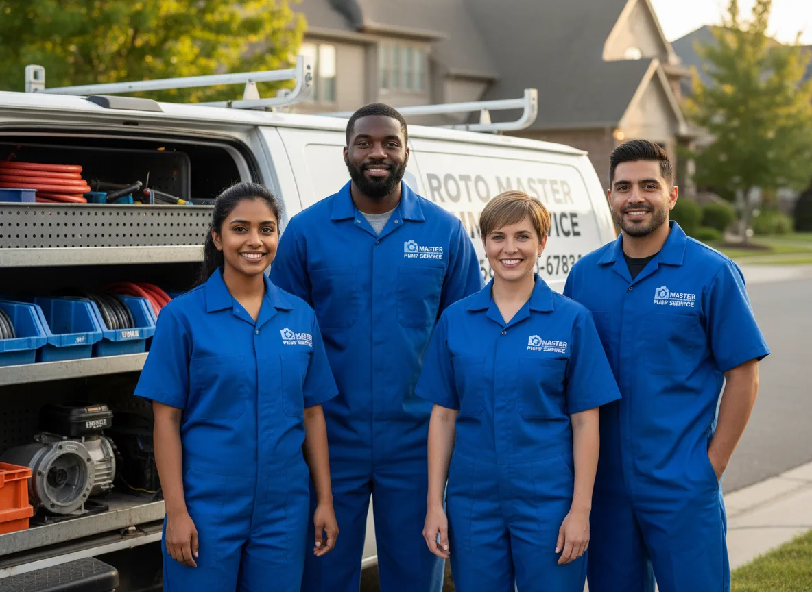 Sump Pump Installation company in Bettsville, OH